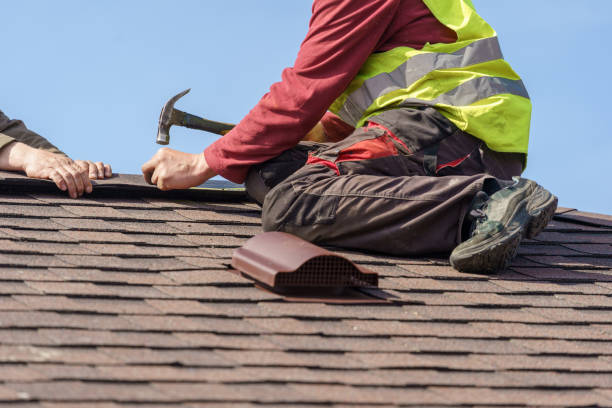 Best Roof Maintenance Services  in Wilton Center, CT