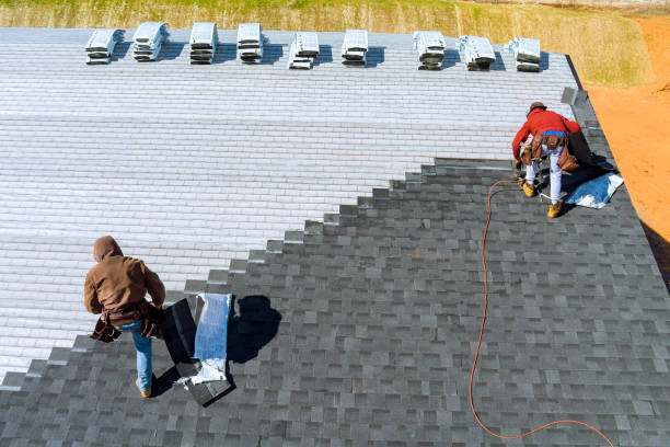 Best Metal Roofing Contractor  in Wilton Center, CT