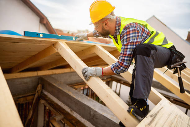 Best Roof Waterproofing Services  in Wilton Center, CT