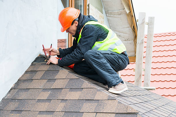 Quick and Trustworthy Emergency Roof Repair Services in Wilton Center, CT